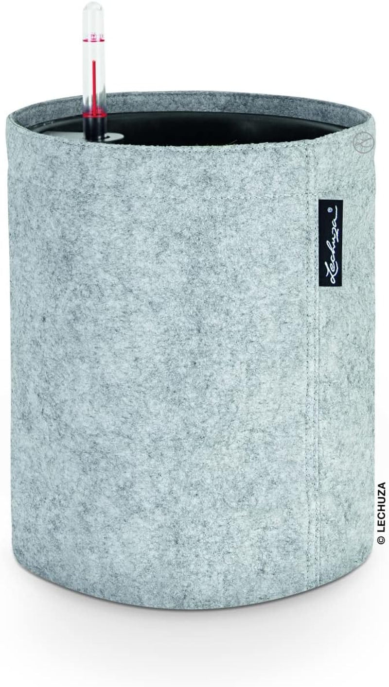 LECHUZA TRENDCOVER 23 Naturalny ciemny korek 14181
