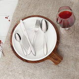 Villeroy & Boch - Zestaw sztućców Arthur 24 lub 30 sztuk, 6 osób Naty Shop