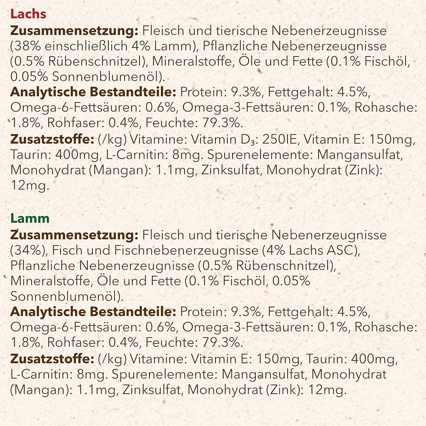 IAMS Naturally Senior Mokra karma w sosie - Wysokiej jakości mokra karma mięsno-rybna dla starszych kotów, Land & Sea Collection, 12 x 85g