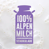 Milka Sweet Egg – Wielkanocna czekolada nadziewana kremem waniliowym, o wyglądzie jajka sadzonego – 124g