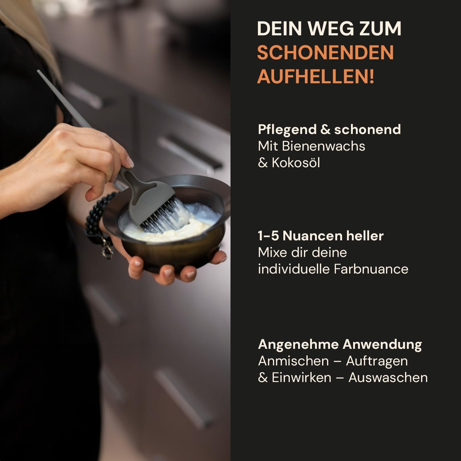 FemMas Oxycreme 6% 1000 ml I Utleniacz do koloryzacji i farbowania włosów I Łatwa aplikacja i optymalne utrwalenie I Wywoływacz zapewniający jednolite rezultaty w jakości salonowej I Wywoływacz do koloryzacji włosów Farba do włosów Naty Shop