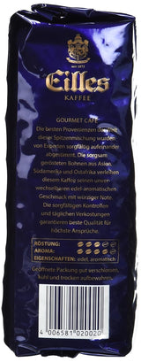 Kawa mielona Eilles 12 sztuk (12 x 500g)