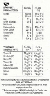 Nestlé Cookie Crisp (+20%), Pełnoziarniste ciasteczka śniadaniowe dla dzieci, opakowanie 1 szt. (1x450g)