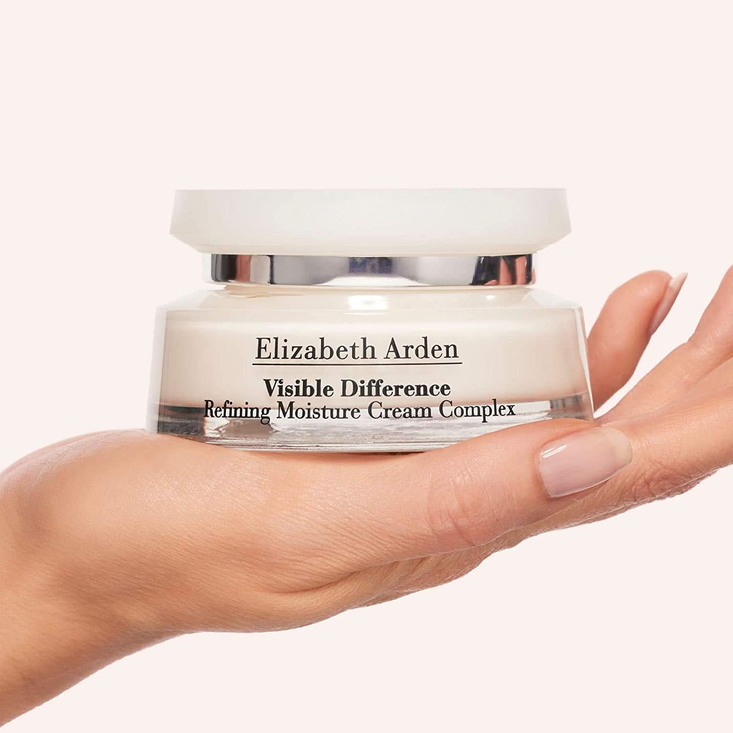 Elizabeth Arden, nawilżający krem ​​do twarzy, 75 ml Sklep Kosmetyczny i Uroda Naty