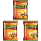 Cukierki imbirowe - (1 x 125 g) (opakowanie 3 szt.)