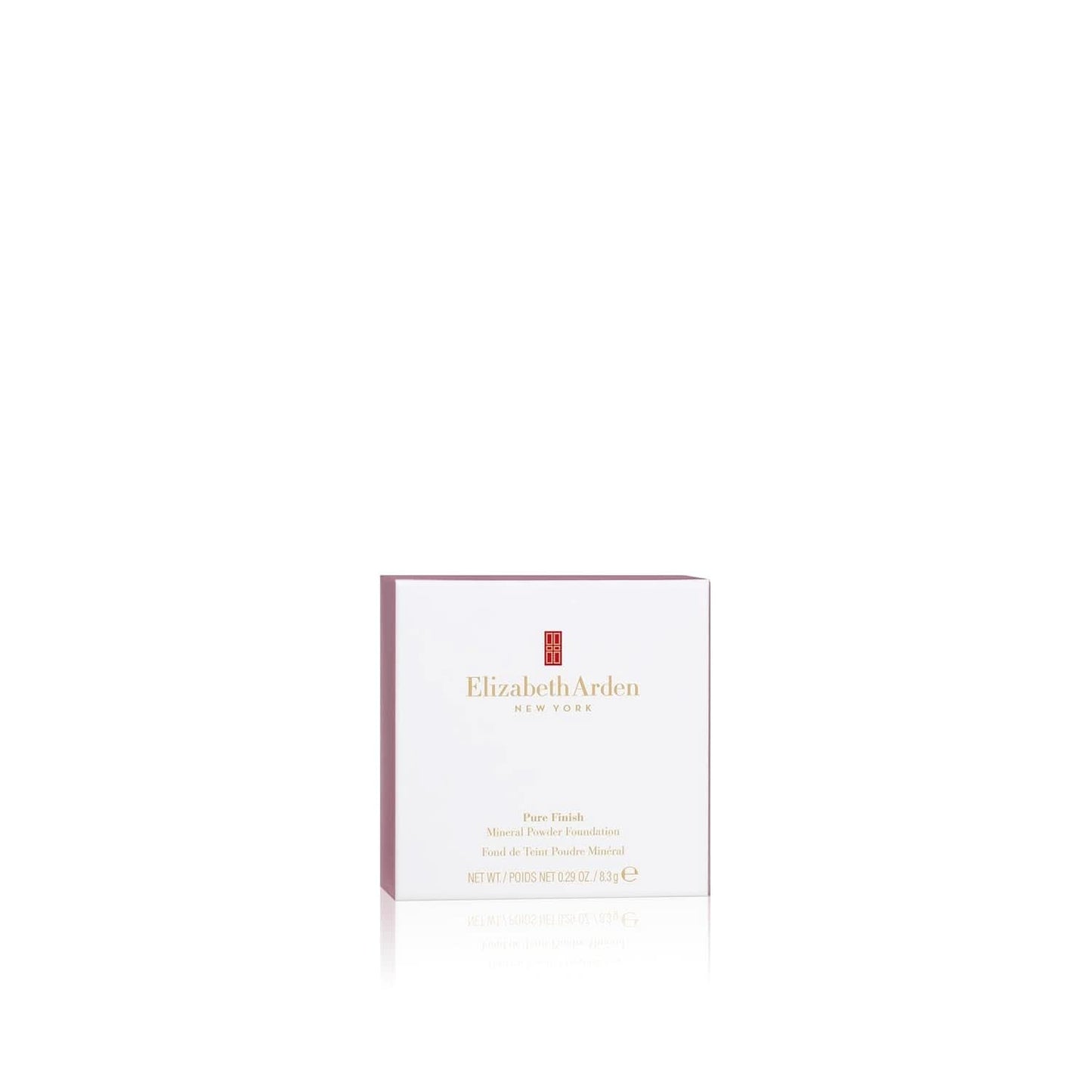 Elizabeth Arden Pure Finish Mineral Powder Foundation Kosmetyki i uroda Naty Shop Shade 7 8,33 G (opakowanie 1Er)