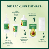 Garnier Nutrisse Farba do włosów trwała pielęgnacja z odżywczymi olejkami owocowymi, trwałość przez 8 tygodni, ultra kremowy odcień, 036 Black Cherry (2 sztuki w zestawie) Naty Shop farba do włosów