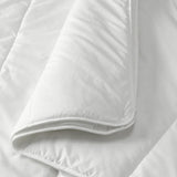 Kołdra Prestige 4 Stagioni 4 pory roku biała, 100% mikrofibra, 150X200Cm Kołdry i kołdry Naty Shop