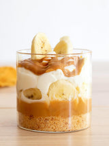 Sugarflair Kosher Banana Natural Food Aromat Intensywne krople smakowe do ciast, babeczek, polew, napojów, lodów - 100% naturalny aromat - 30ml