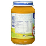 Organiczny gulasz z soczewicy z kuskusem (od 6 miesiąca życia), 190 g