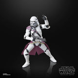 Star Wars Black Series Clone Commander Bacara, Star Wars: Ahsoka Premium Figurka kolekcjonerska (15 cm) Figurki Naty Shop