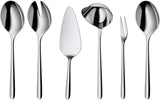 Zestaw sztućców WMF Flame i sztućców na 12 osób Kitchen Naty Shop