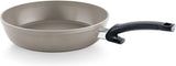Fissler Ceratal Comfort, patelnia ceramiczna z powłoką nieprzywierającą - indukcyjna Garnki i patelnie Naty Shop 24 cm