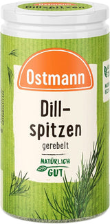 Ostmann - koperek siekany 12,5 grama Przyprawy Naty Shop 12,5 grama