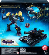 Transformers Age of the Primes Leader-Class Trzynaście Megatronus the Fallen Figurki Naty Shop