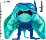 MŁODZIEŻOWE ŻÓŁWIE NINJA - Figurka podstawowa Ray Filet Figurki Naty Shop