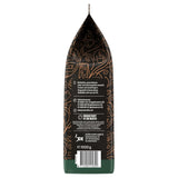 Kawa pełnoziarnista JACOBS Barista Editions Crema Intense (4 x 1 kg)