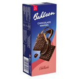 BAHLSEN Edelherb wafle czekoladowe - Wafelek czekoladowy Edelherb (1 x 97 g)