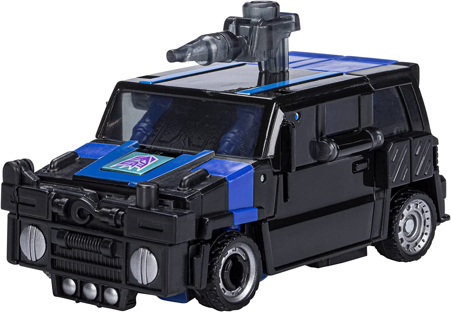 Transformers Generations Legacy Toy 14 cm duża figurka Deluxe ze skrzynią korbową, wiek 8+ Figurki Naty Shop