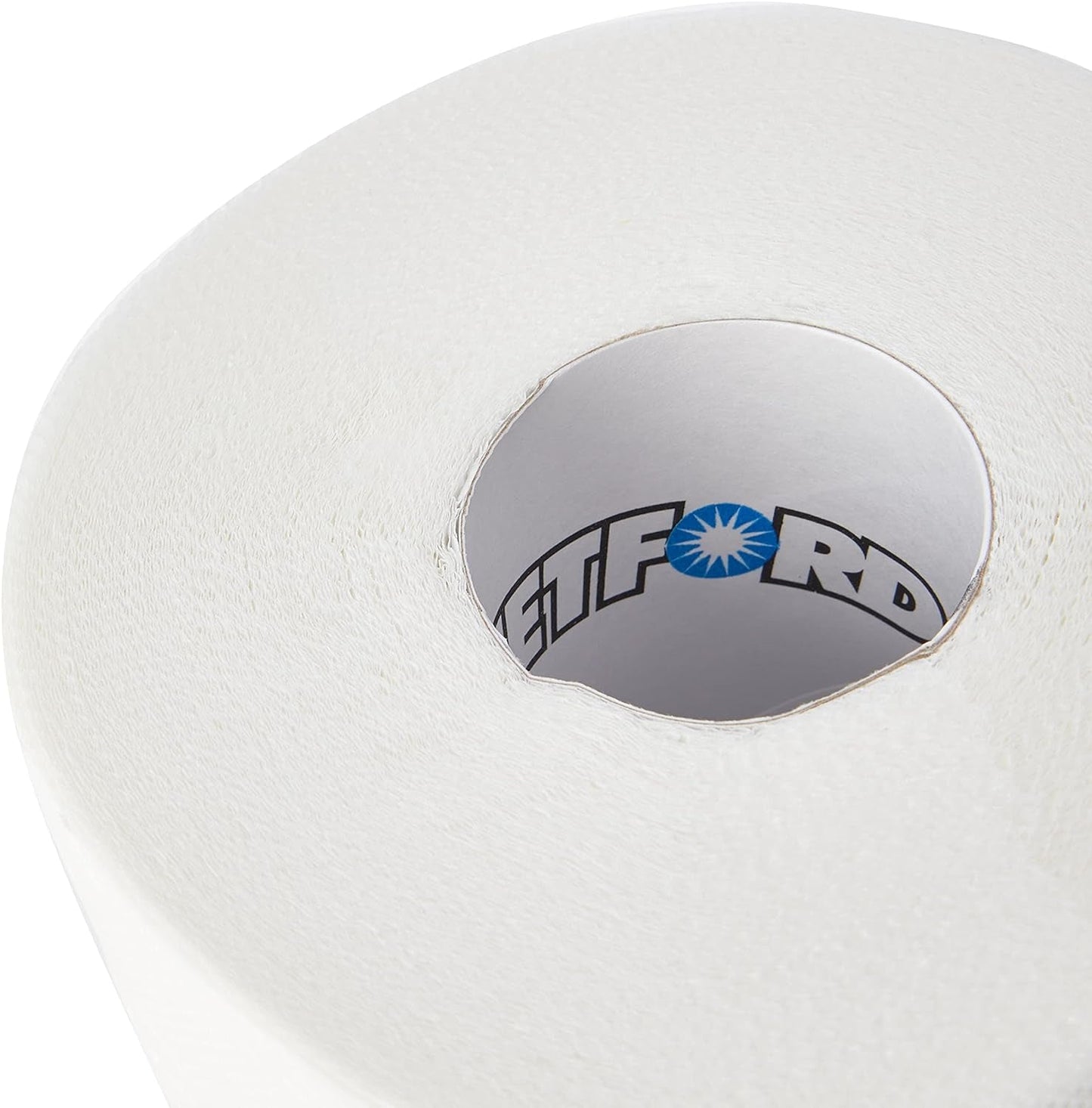 Miękki papier toaletowy Aqua Przenośny papier toaletowy 4 rolki/butelki Toalety kempingowe Papier toaletowy na zewnątrz