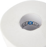Miękki papier toaletowy Aqua Przenośny papier toaletowy 4 rolki/butelki Toalety kempingowe Papier toaletowy na zewnątrz