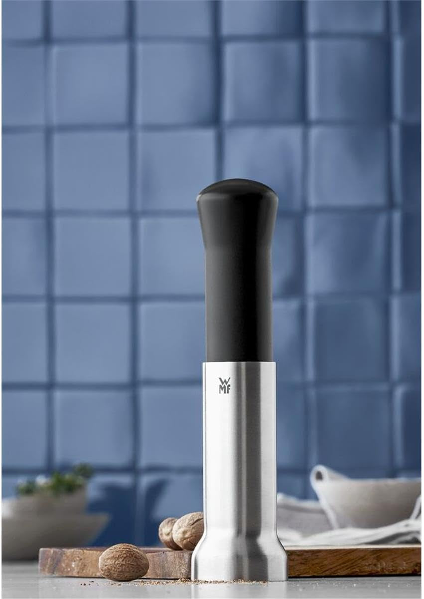 WMF Top Tools Młynek do gałki muszkatołowej 16,5 cm Tarki i krajalnice Naty Shop