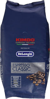 De'Longhi Caffe Classic (Grani) Kawa palona kimbo w ziarnach / 1kg