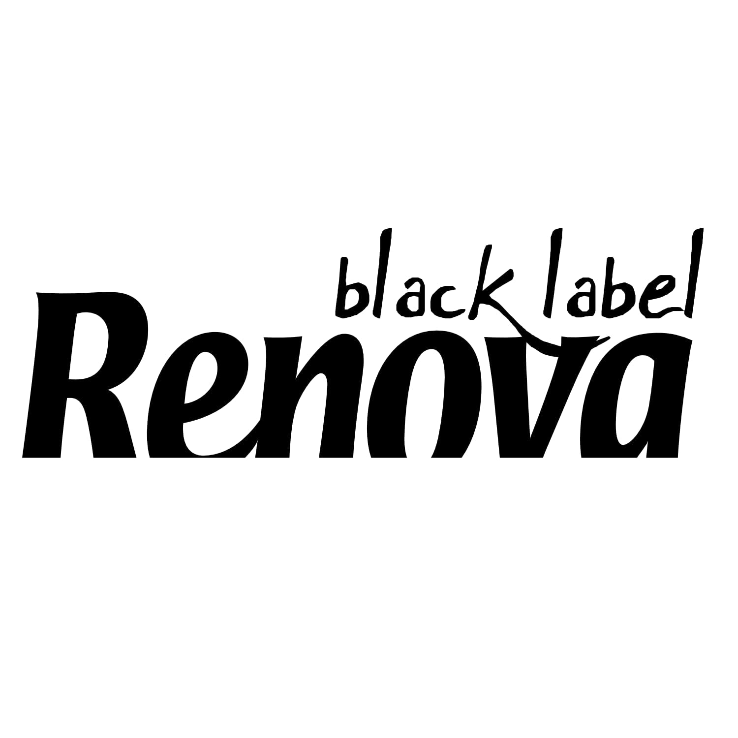 Serwetki papierowe Renova Cocktail Green - 30 serwetek