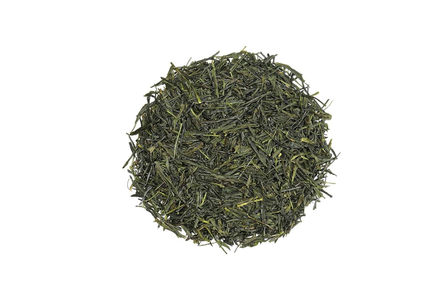 Japońska herbata zielona Kabusecha Kirishima, japońska Kabuse Sencha, zielona herbata premium sypana, bez dodatku aromatów | Wondertea Japońska zielona herbata Kabusecha (50 g)