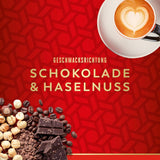 Wiedeński Melange - 500g pełnego ziarna | Klasyczna mieszanka kaw wiedeńskich | Aromatyczna kawa uzyskana w 100% z ziaren arabiki. Idealna do ekspresów w pełni automatycznych i ekspresów espresso