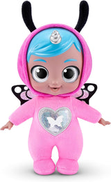 Babycorns Magic Dolls Series 1 Small (Skylar) firmy ZURU, niespodzianka, rozpakowywanie, dziewczynka, lalka