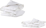 Caleffi 1003477 Bawełniana kołdra na łóżko pojedyncze Four Seasons Ghiro, kołdry i kołdry w jednym rozmiarze Naty Shop Domyślny tytuł