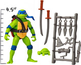 TEENAGE MUTANT NINJA Turtles - Leonardo Figurka podstawowa Figurki Naty Shop