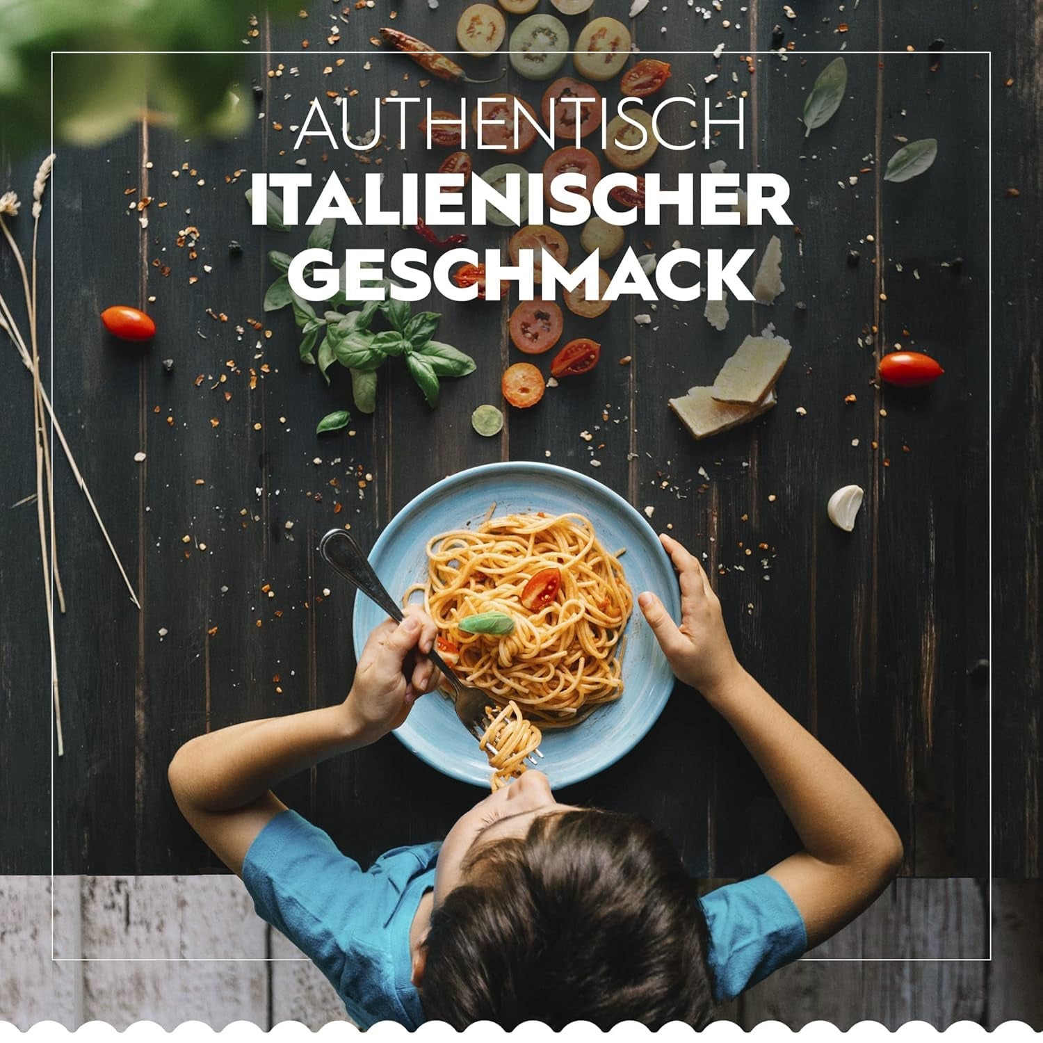 Makaron Barilla Klasyczny Penne Rigate Nr. 73 z wysokiej jakości pszenicy durum, zawsze al dente (1 x 500 g)