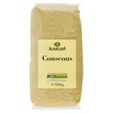 Ekologiczny kuskus zbożowy, 500g