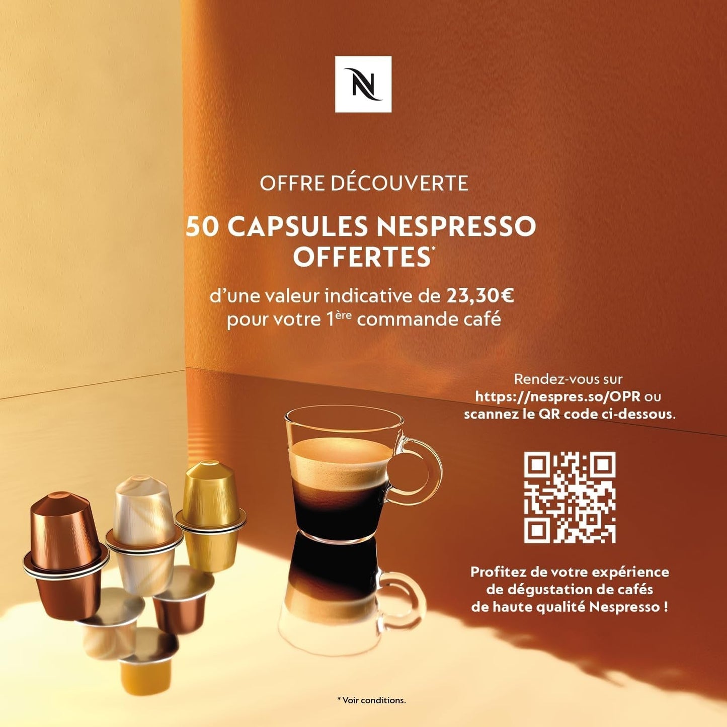 Ekspres do kawy Krups Nespresso, ekspres do kawy na kapsułki, styl Espresso Barista, spieniacz do mleka, wyprodukowany we Francji YY4355FD