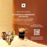 Ekspres do kawy Krups Nespresso, ekspres do kawy na kapsułki, styl Espresso Barista, spieniacz do mleka, wyprodukowany we Francji YY4355FD