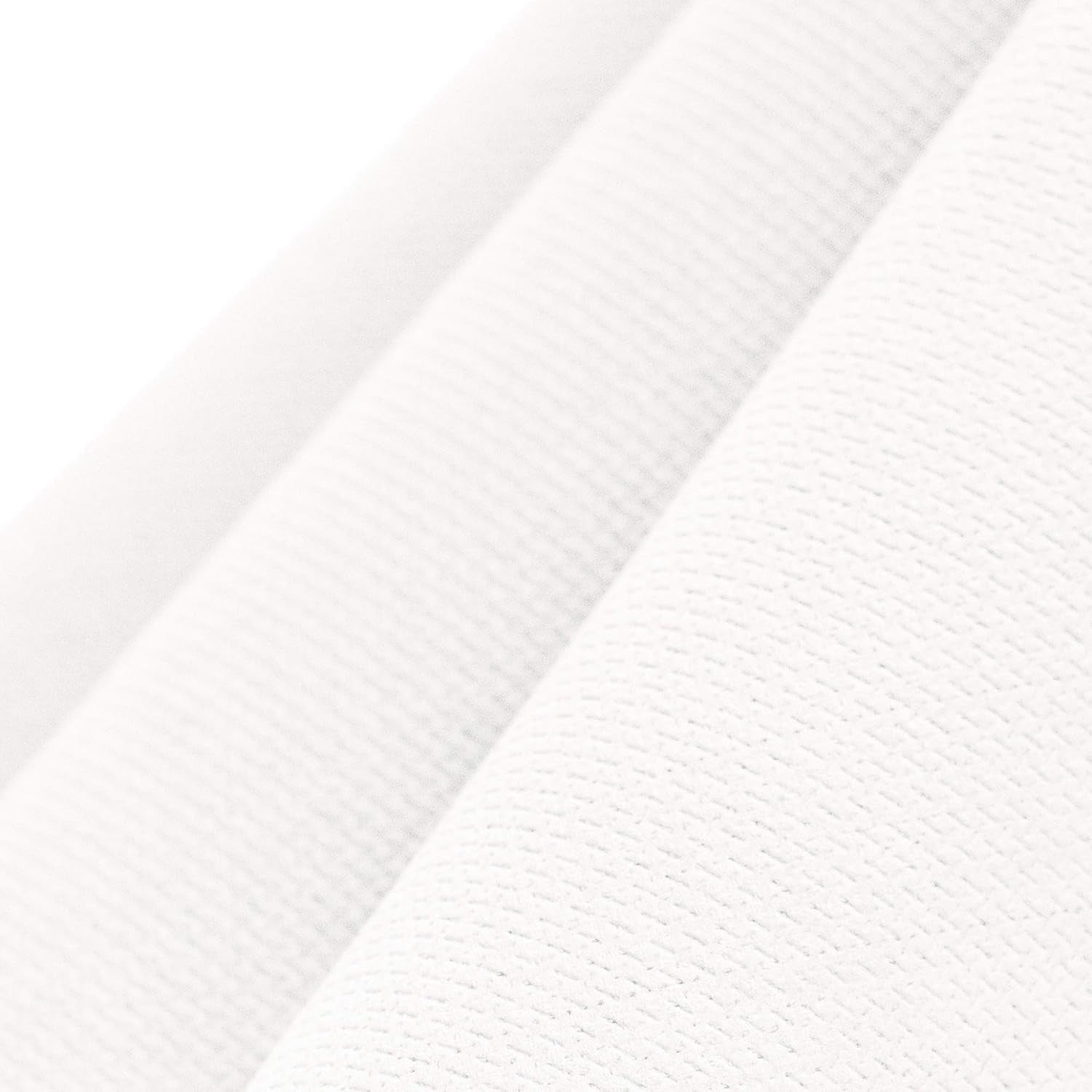 Papstar, 50 serwetek „ROYAL Collection” 1/4-krotnie 48 cm x 48 cm biały, #11577