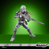 Kolekcja Star Wars Vintage Crosshair, Star Wars: Bad Batch Figurka do kolekcjonowania (9,5 cm) Figurki Naty Shop