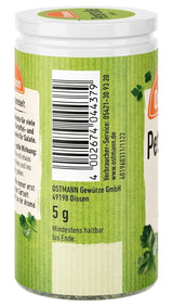 Ostmann - Pietruszka, 5 gramów Przyprawy Naty Shop