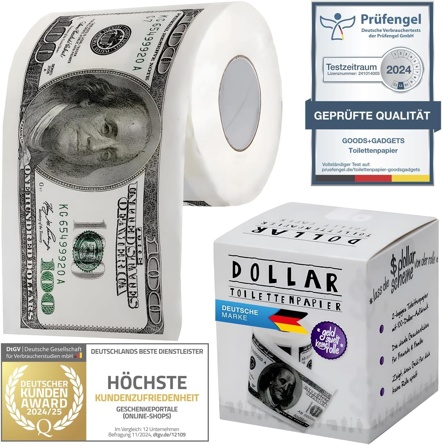 Papier toaletowy Jednorożec - Uroczy papier toaletowy zamieni Twoją łazienkę w oazę komfortu (jednorożec)