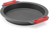 Lékué Muffin-Backform, Antihaftbeschichte, Metall, 6 Mulden Formy i blachy do pieczenia Naty Shop Runde 28 Cm