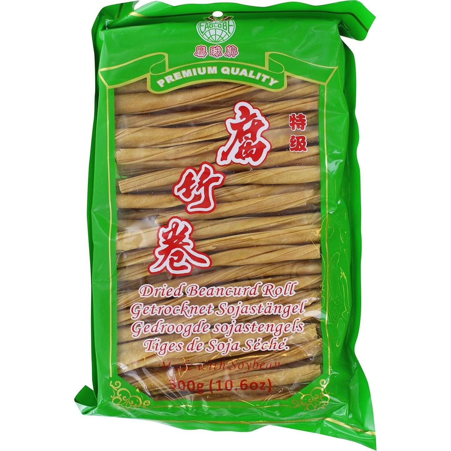 - Bułka suszona sojowa (1 x 300 g)