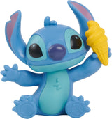 Stitch Disney's Lilo Kolekcjonerskie figurki przyjaciół Zestaw 8 figurek Wysokie na 5 cm Figurki kolekcjonerskie 3-letnia zabawka firmy Just Play Figurki Naty Shop