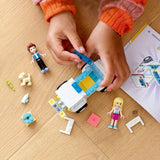 LEGO 41694 Furgonetka ratunkowa dla zwierząt Friends Zestawy konstrukcyjne w sklepie LEGO