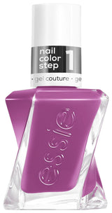 Essie Langanhaltender Nagelleck Top Coat Mit Glänzendem Finish, Maniküre Ohne Uv-Licht, Gel by Essie, Farbe: Nr. 00 Lakier nawierzchniowy, przezroczysty, 1 X 13,5 ml