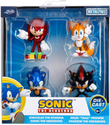 Jada - Figurka, 253252043, niebieska Figurki Naty Shop