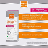 Merz Spezial, Intensywny krem na rozstępy, 75 ml Sklep Kosmetyczny i Uroda Naty