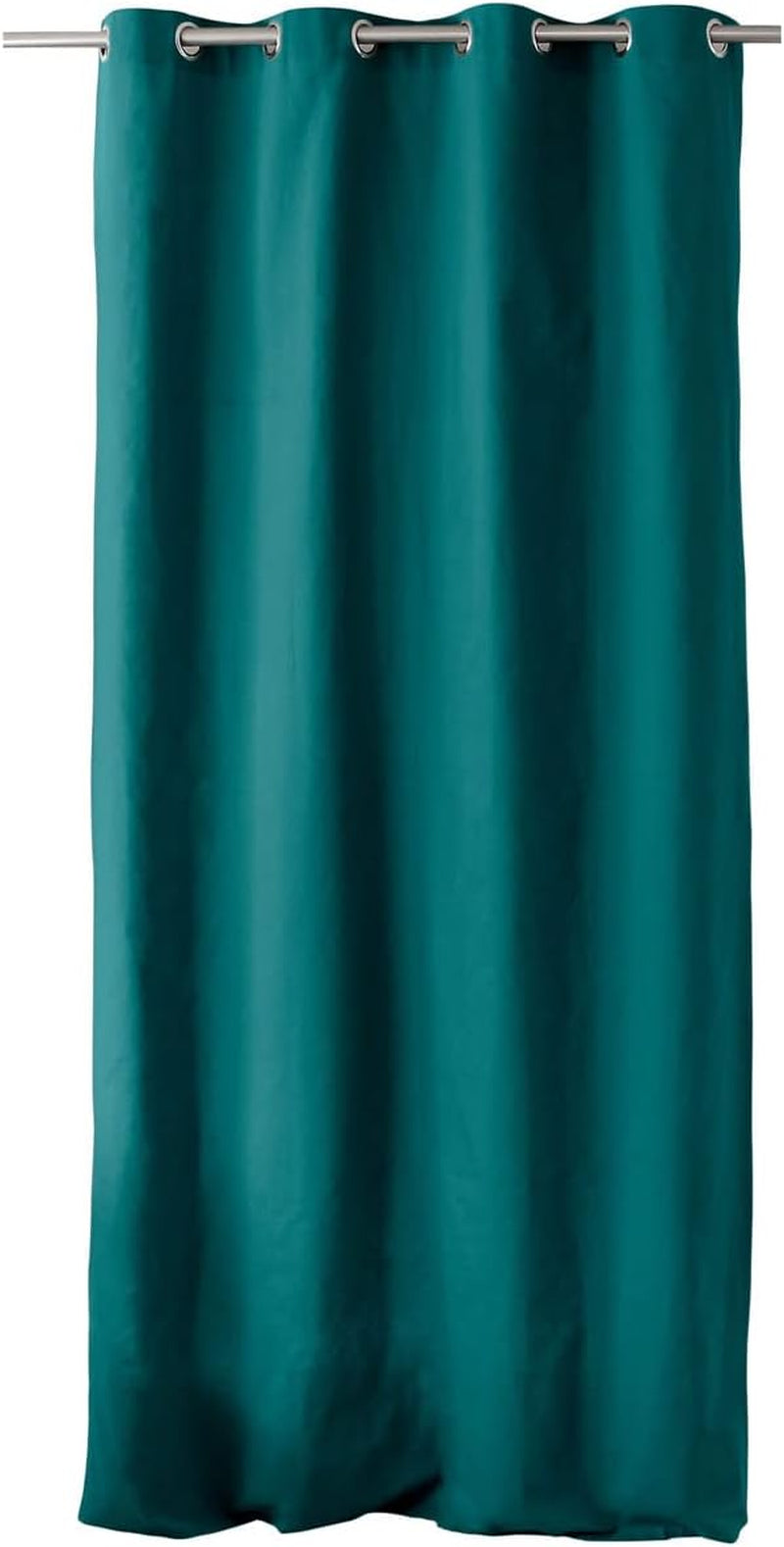 Kołdra z 4 cekinami, juta, 90 X 190 cm, glina, 2007AGCHLJT090190, 90 X 190 cm Kołdry i kołdry Naty Shop Smarald