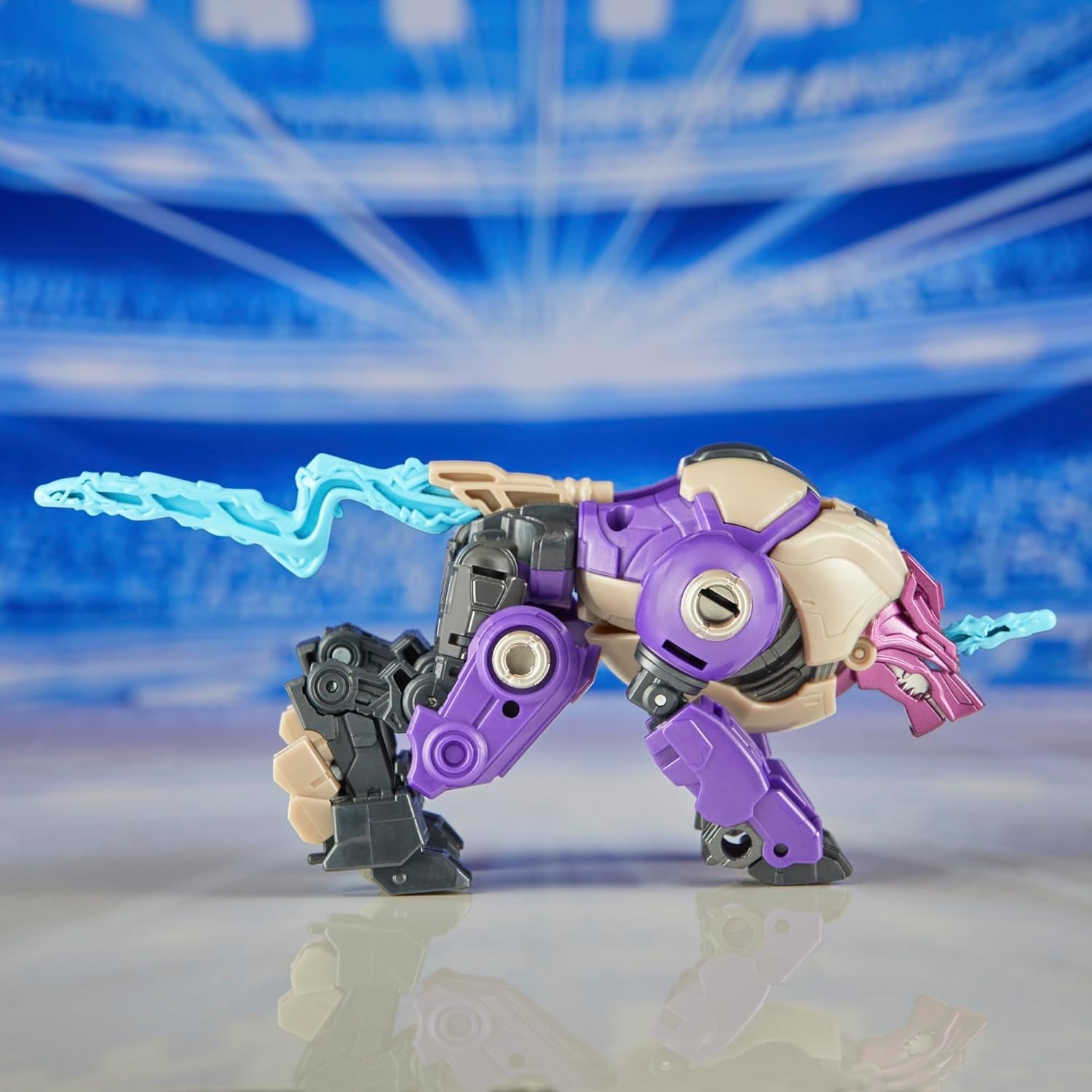 Transformers One Prime Changer Alpha Trion Figurka Figurki Naty Shop